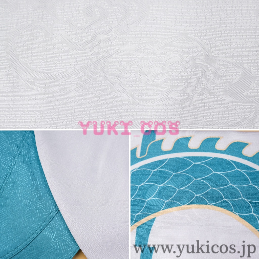 崩壊スターレイル 崩スタ 丹恒・騰荒 コスプレ衣装 送料無料