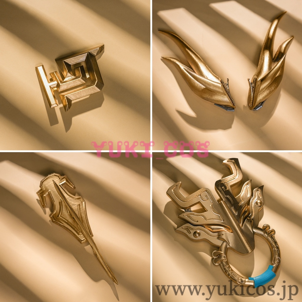 崩壊スターレイル 崩スタ 丹恒・騰荒 コスプレ衣装 送料無料