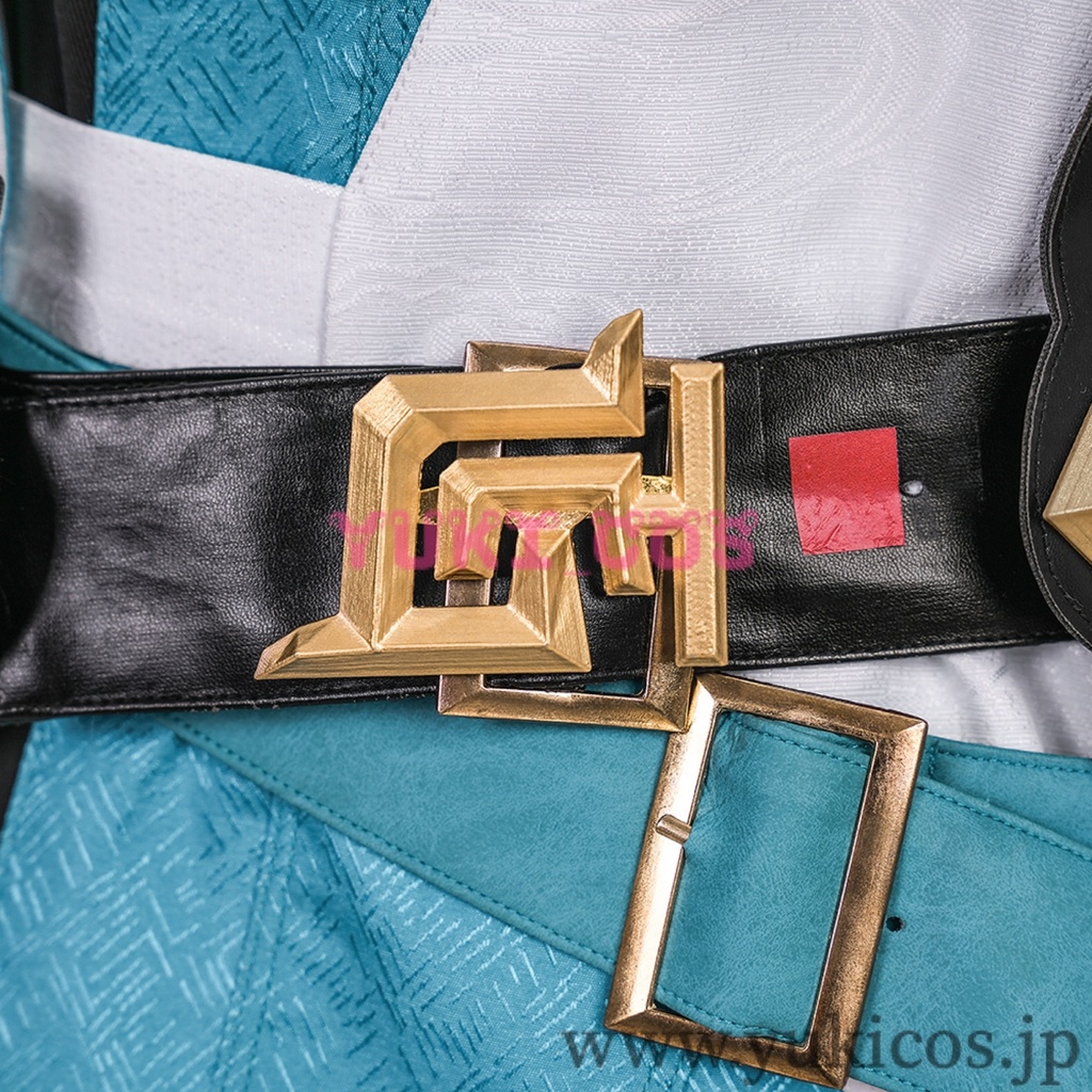 崩壊スターレイル 崩スタ 丹恒・騰荒 コスプレ衣装 送料無料