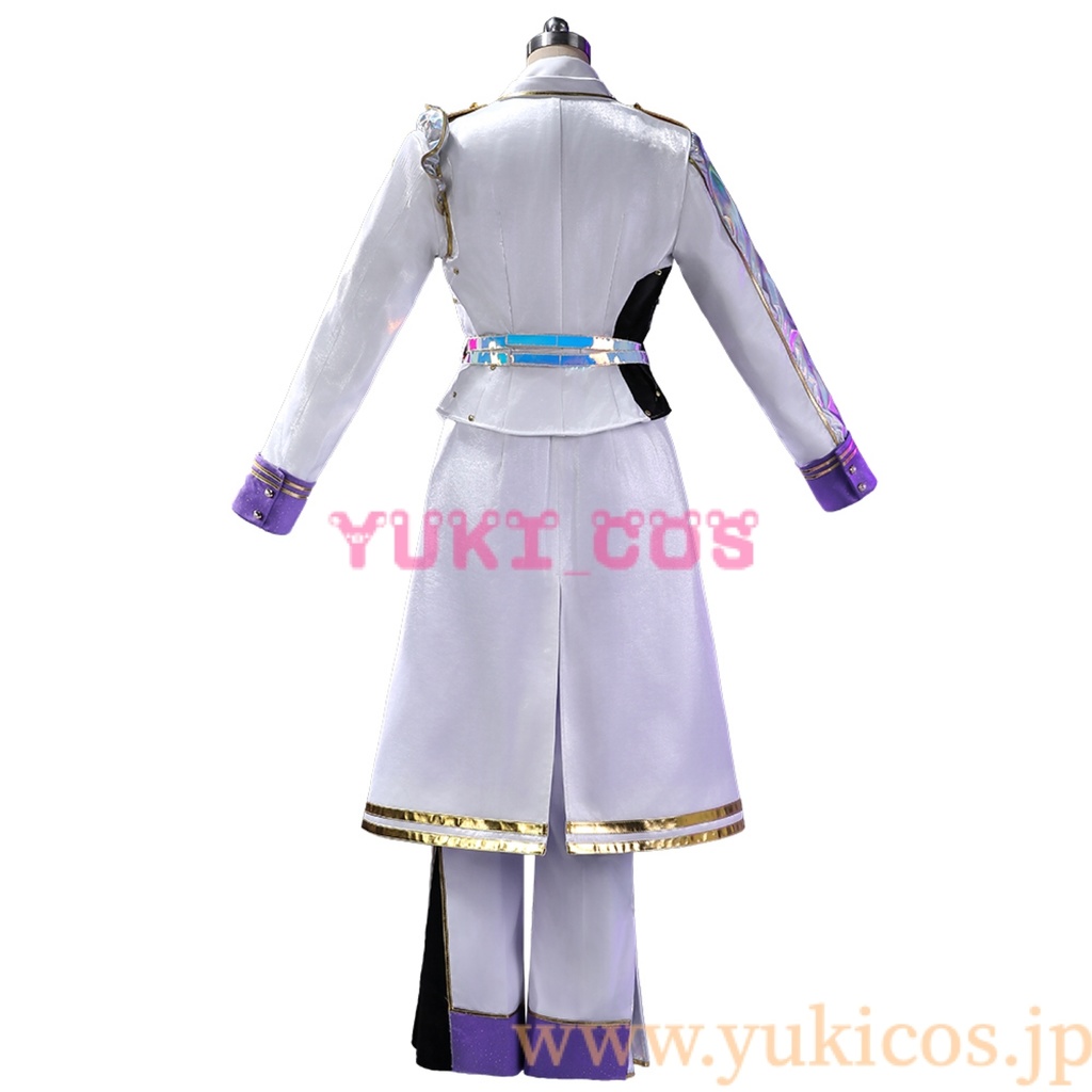 プロジェクトセカイ プロセカ 5th Anniversary Thanksgiving Event 神代類 コスプレ衣装 送料無料