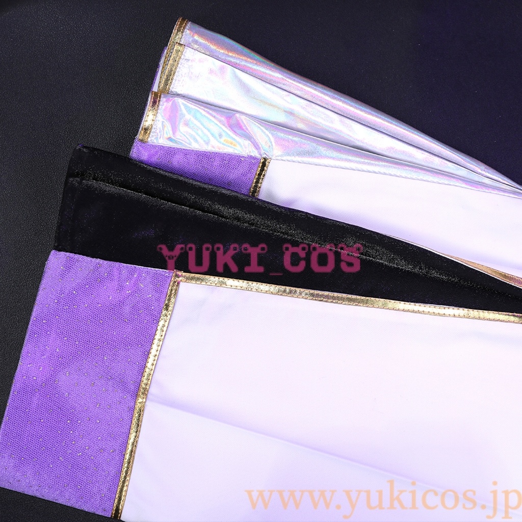 プロジェクトセカイ プロセカ 5th Anniversary Thanksgiving Event 神代類 コスプレ衣装 送料無料