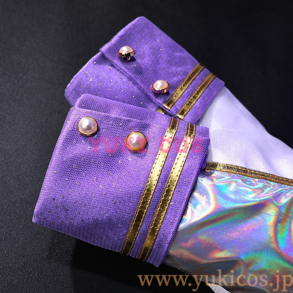 プロジェクトセカイ プロセカ 5th Anniversary Thanksgiving Event 神代類 コスプレ衣装 送料無料