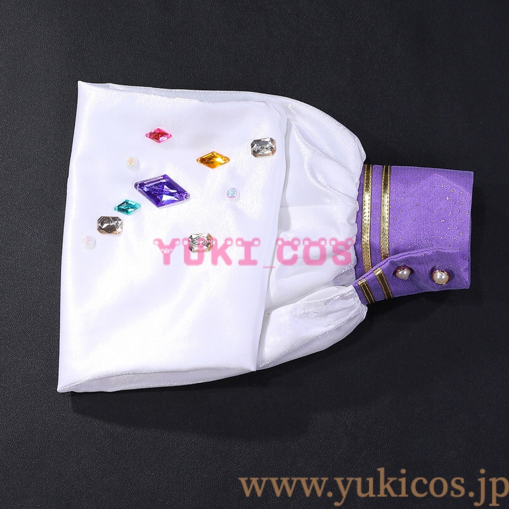 プロジェクトセカイ プロセカ 5th Anniversary Thanksgiving Event 神代類 コスプレ衣装 送料無料