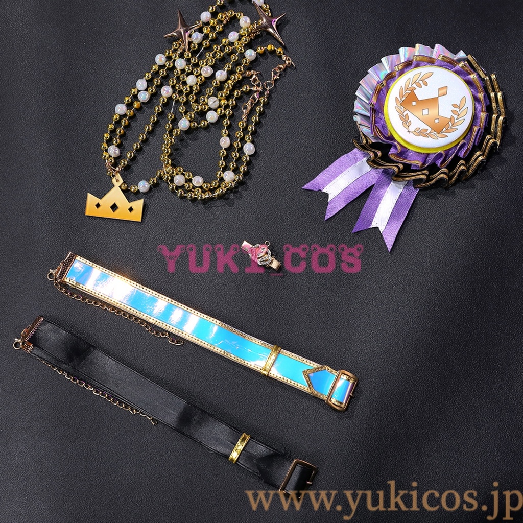 プロジェクトセカイ プロセカ 5th Anniversary Thanksgiving Event 神代類 コスプレ衣装 送料無料