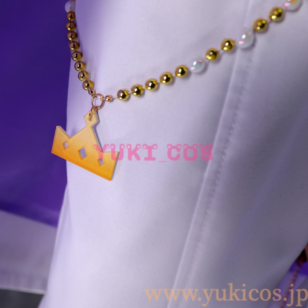 プロジェクトセカイ プロセカ 5th Anniversary Thanksgiving Event 神代類 コスプレ衣装 送料無料