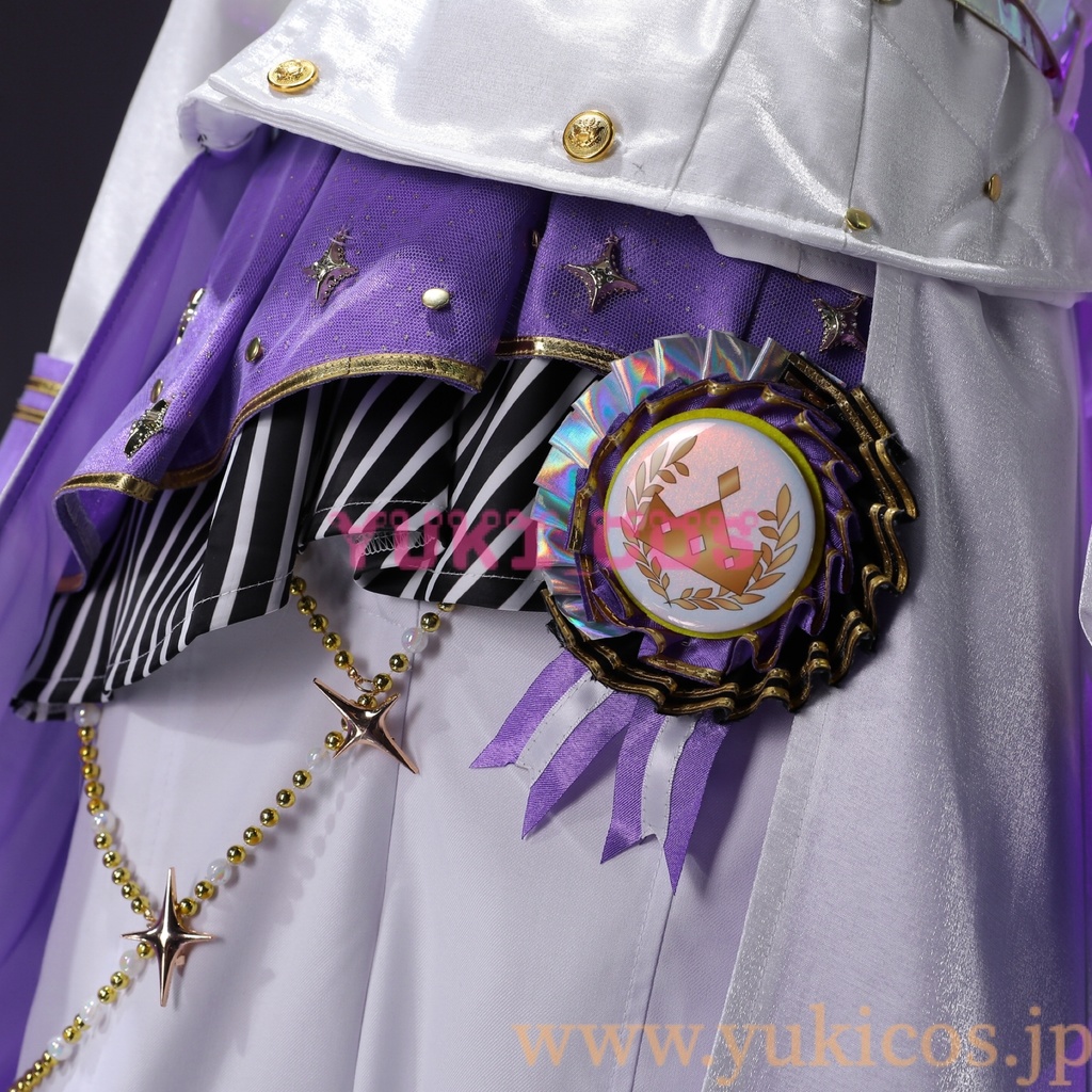 プロジェクトセカイ プロセカ 5th Anniversary Thanksgiving Event 神代類 コスプレ衣装 送料無料