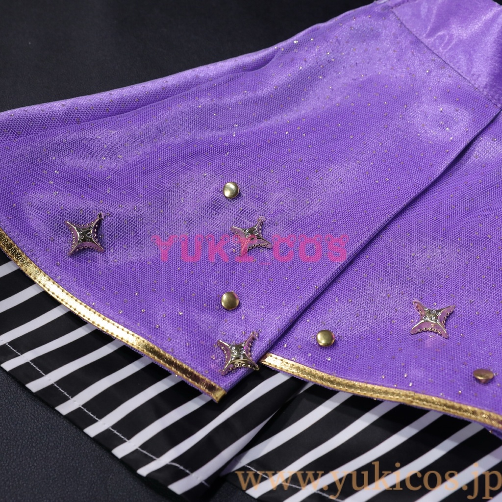 プロジェクトセカイ プロセカ 5th Anniversary Thanksgiving Event 神代類 コスプレ衣装 送料無料