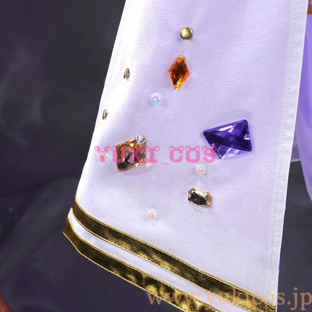 プロジェクトセカイ プロセカ 5th Anniversary Thanksgiving Event 神代類 コスプレ衣装 送料無料