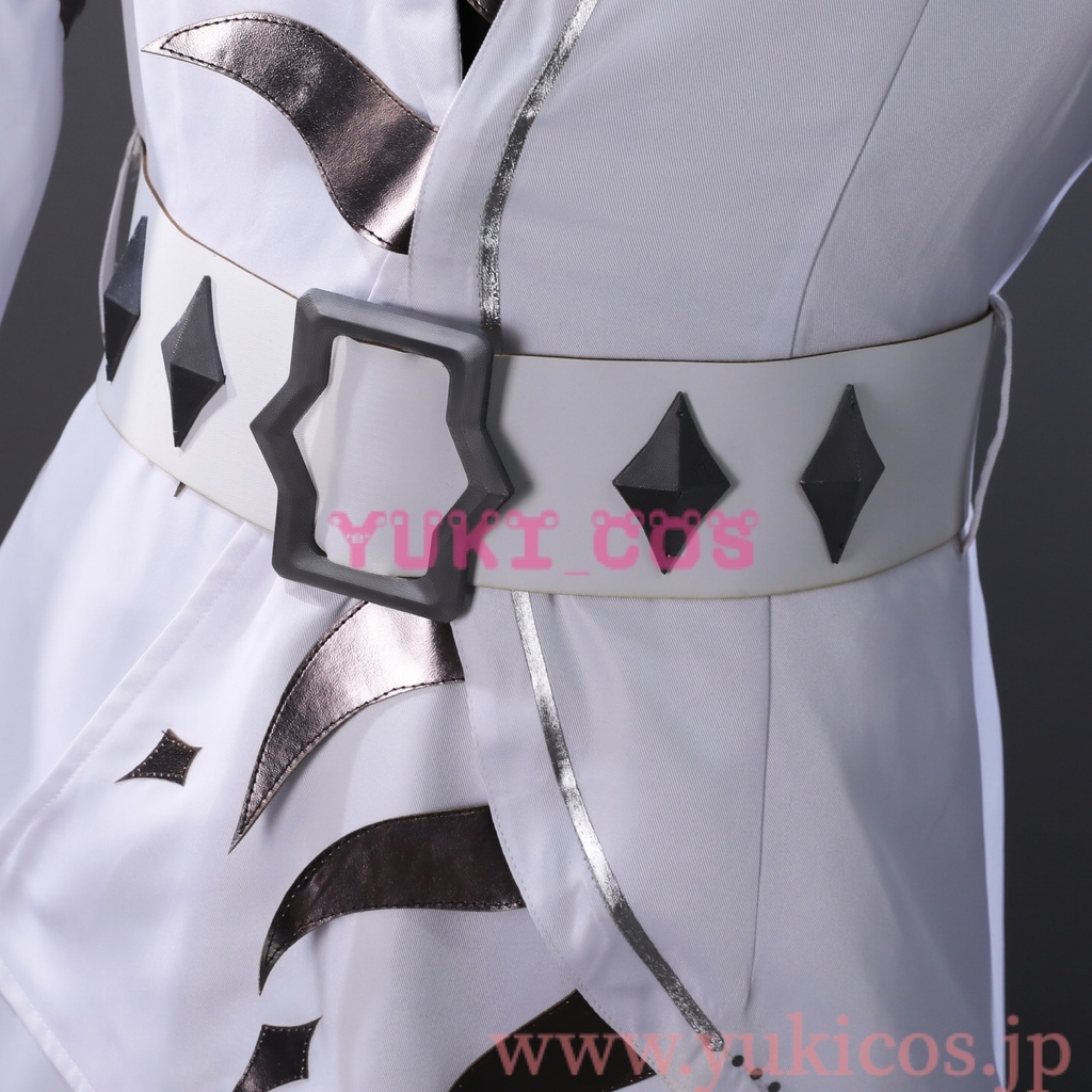 Vtuber にじさんじ VOLTACTION Angel×Devil セラフ・ダズルガーデン コスプレ衣装 送料無料 新バージョン