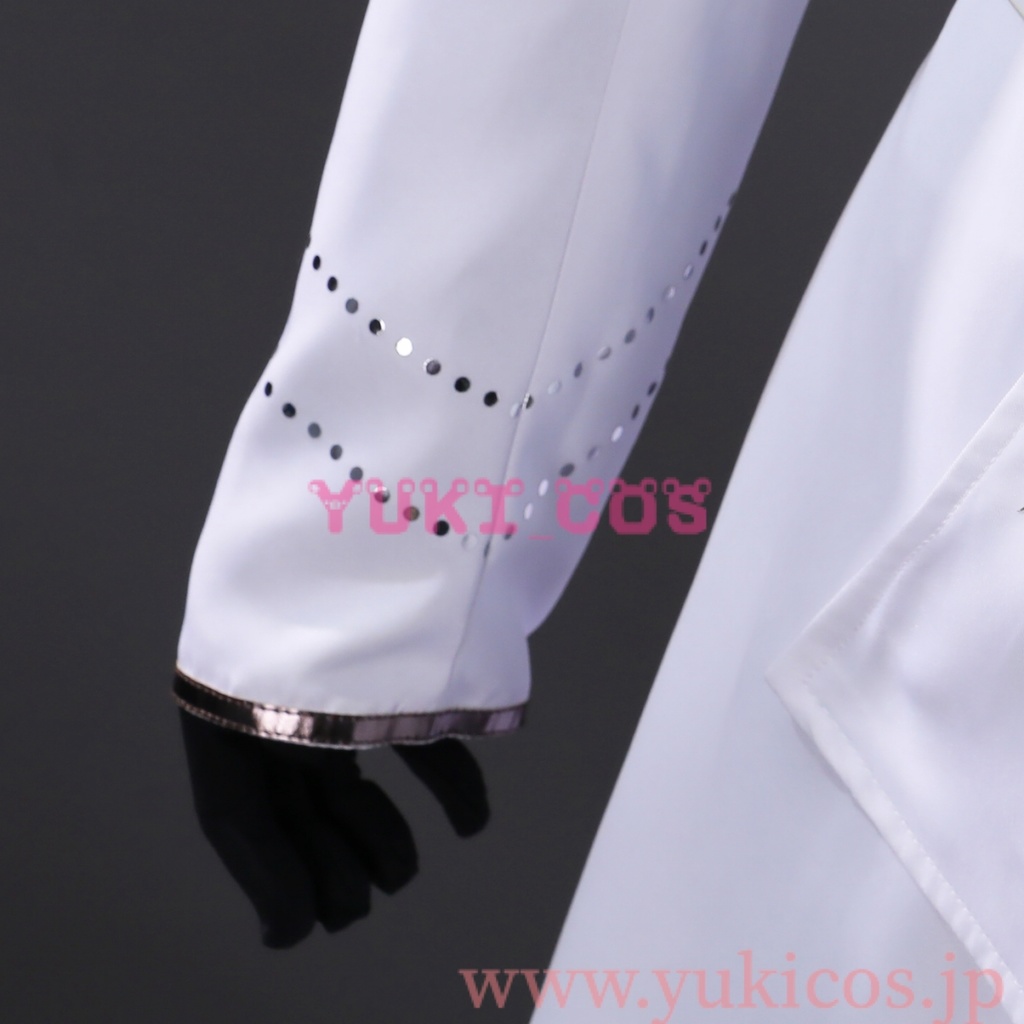 Vtuber にじさんじ VOLTACTION Angel×Devil セラフ・ダズルガーデン コスプレ衣装 送料無料 新バージョン