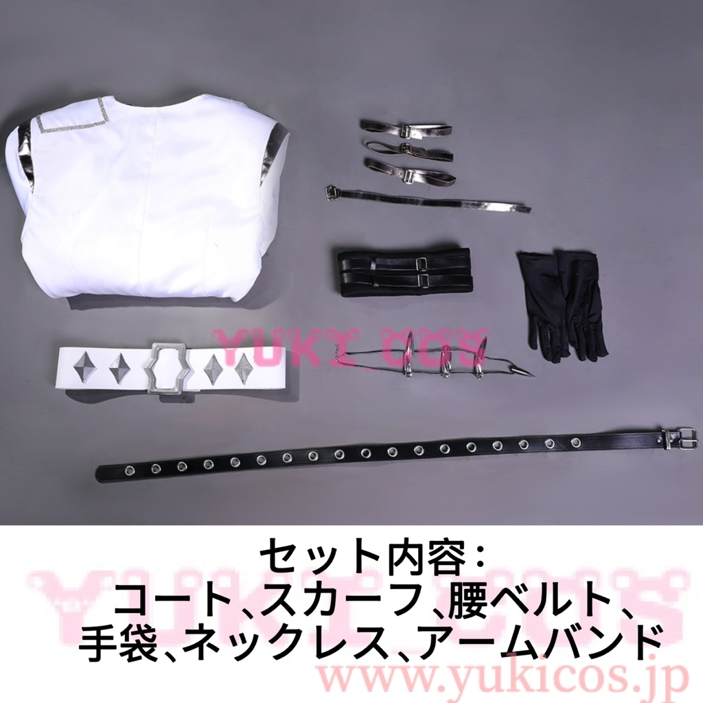 Vtuber にじさんじ VOLTACTION Angel×Devil セラフ・ダズルガーデン コスプレ衣装 送料無料 新バージョン