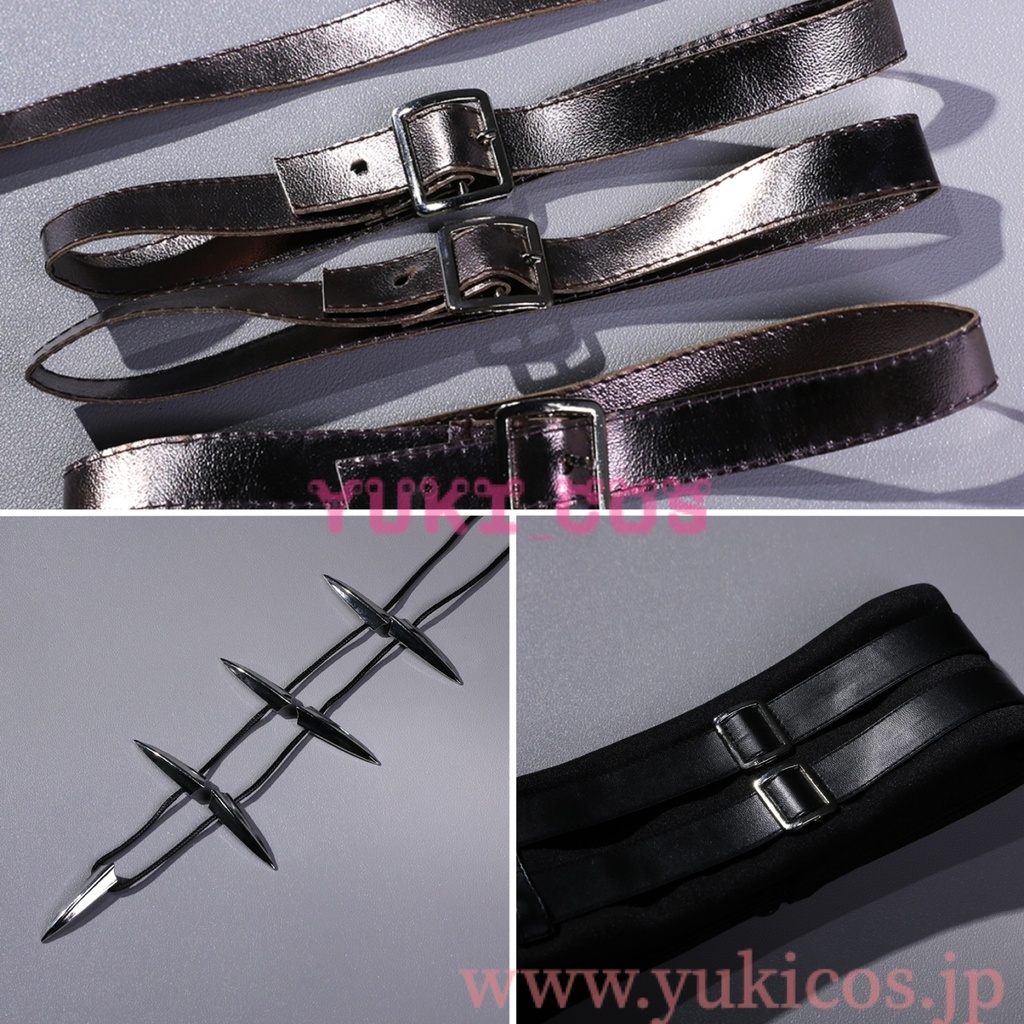 Vtuber にじさんじ VOLTACTION Angel×Devil セラフ・ダズルガーデン コスプレ衣装 送料無料 新バージョン