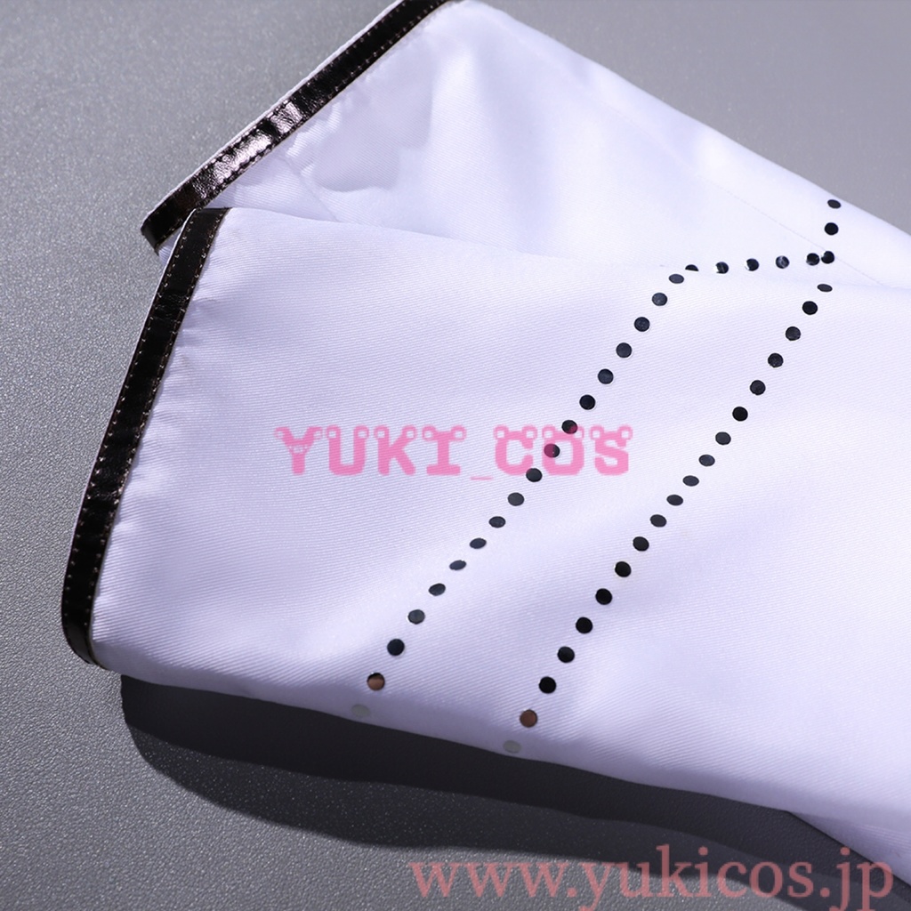 Vtuber にじさんじ VOLTACTION Angel×Devil セラフ・ダズルガーデン コスプレ衣装 送料無料 新バージョン