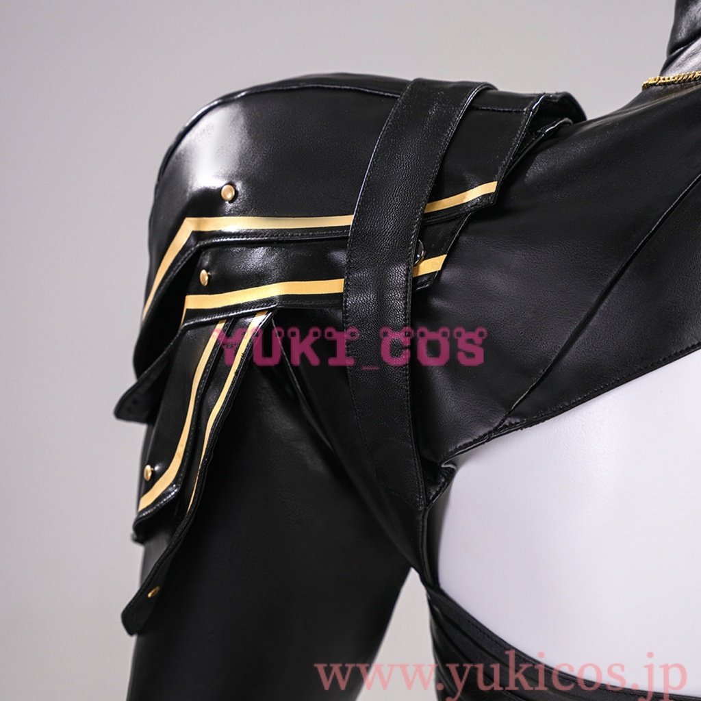 無期迷途:Path to Nowhere シニックス コスプレ衣装 送料無料