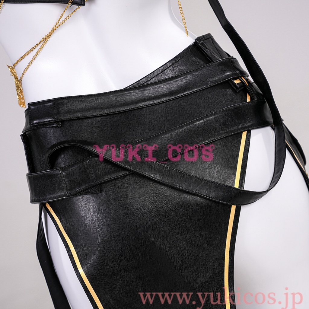 無期迷途:Path to Nowhere シニックス コスプレ衣装 送料無料