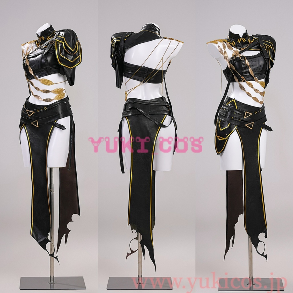 無期迷途:Path to Nowhere シニックス コスプレ衣装 送料無料