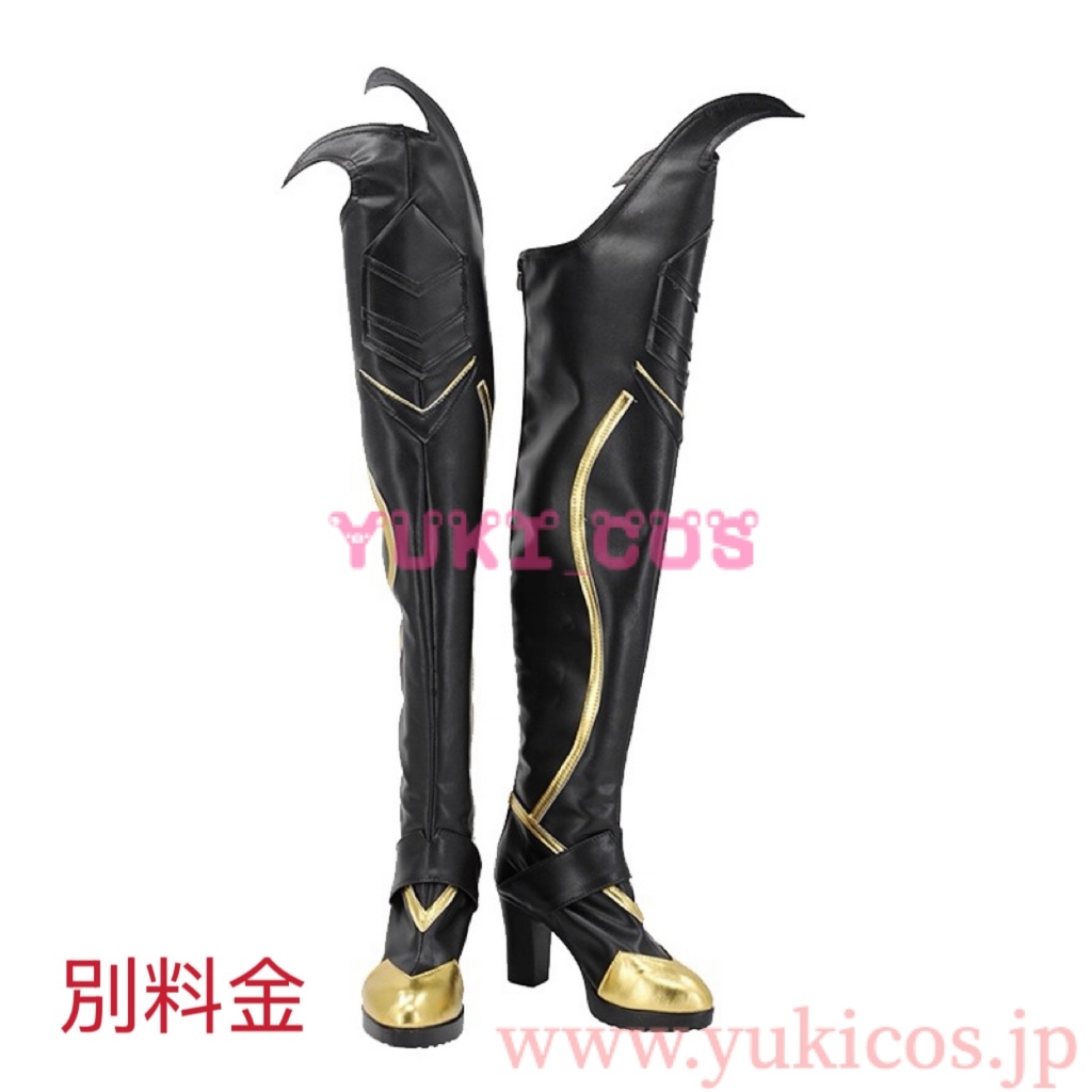 無期迷途:Path to Nowhere シニックス コスプレ衣装 送料無料