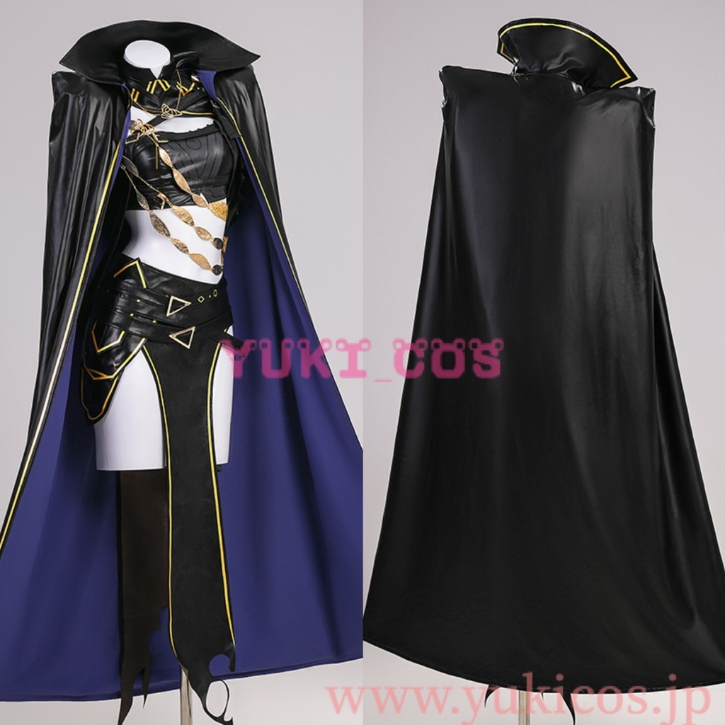 無期迷途:Path to Nowhere シニックス コスプレ衣装 送料無料