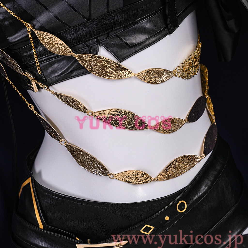 無期迷途:Path to Nowhere シニックス コスプレ衣装 送料無料