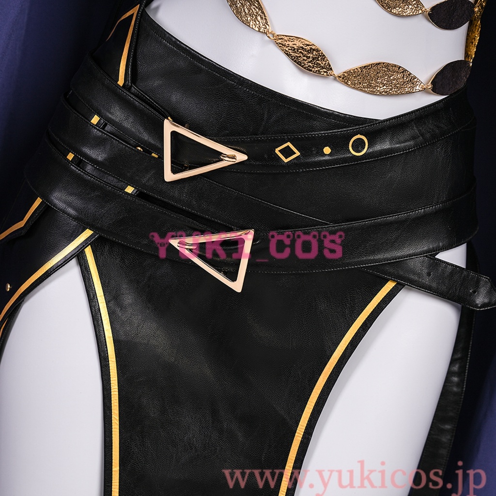 無期迷途:Path to Nowhere シニックス コスプレ衣装 送料無料