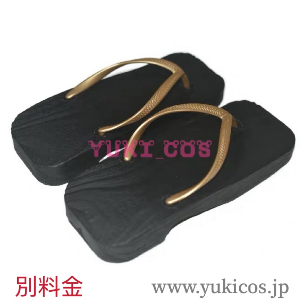 刀剣乱舞 とうらぶ 鬼丸國綱 軽装 コスプレ衣装 送料無料