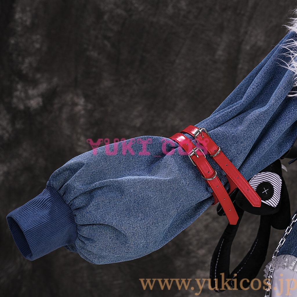 新世紀エヴァンゲリオン エヴァンゲリオン エヴァ EVA 綾波レイ ロックバンド コスプレ衣装 送料無料