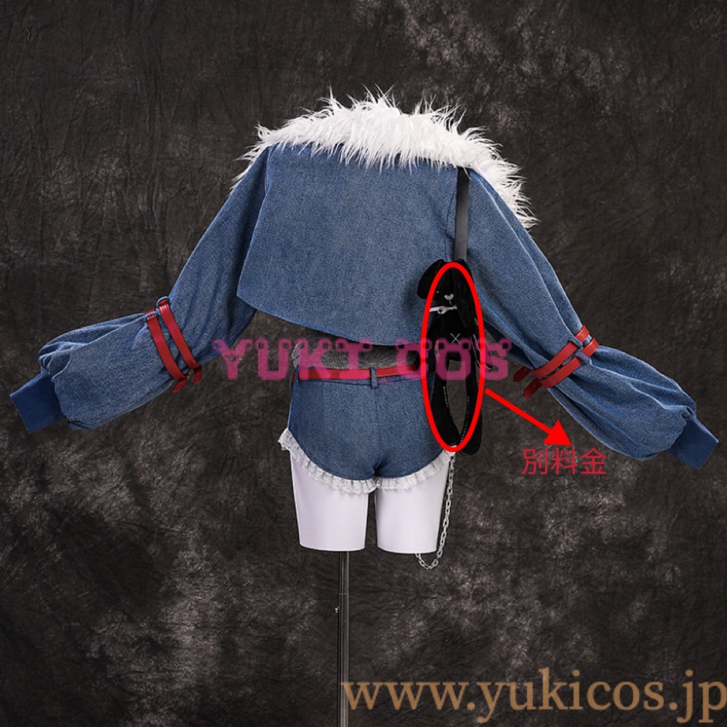 新世紀エヴァンゲリオン エヴァンゲリオン エヴァ EVA 綾波レイ ロックバンド コスプレ衣装 送料無料