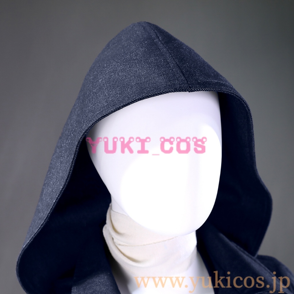 超自然行動組 超常現象チーム 零 コスプレ衣装 送料無料