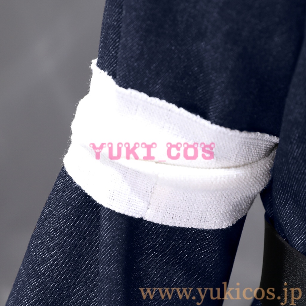 超自然行動組 超常現象チーム 零 コスプレ衣装 送料無料