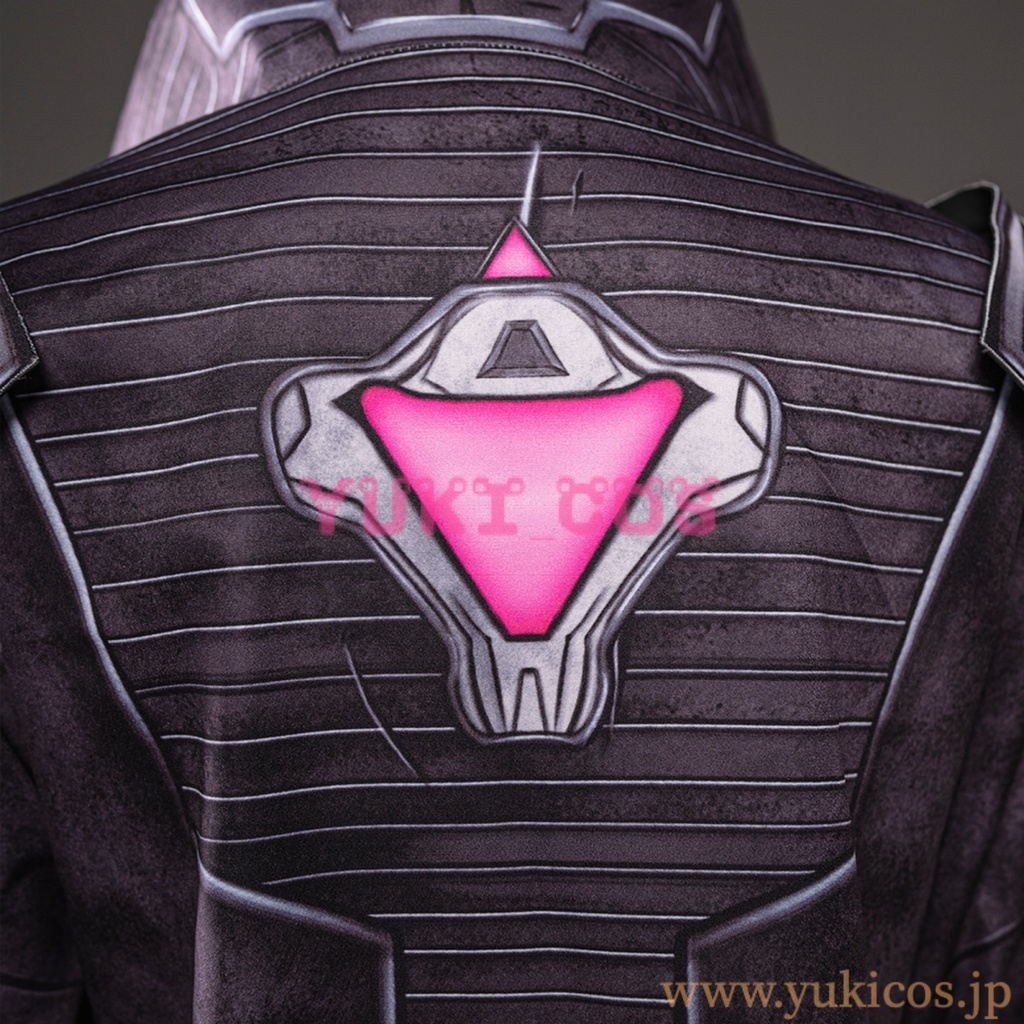 Borderlands4 ボーダーランズ4 Vex ヴェックス コスプレ衣装 送料無料