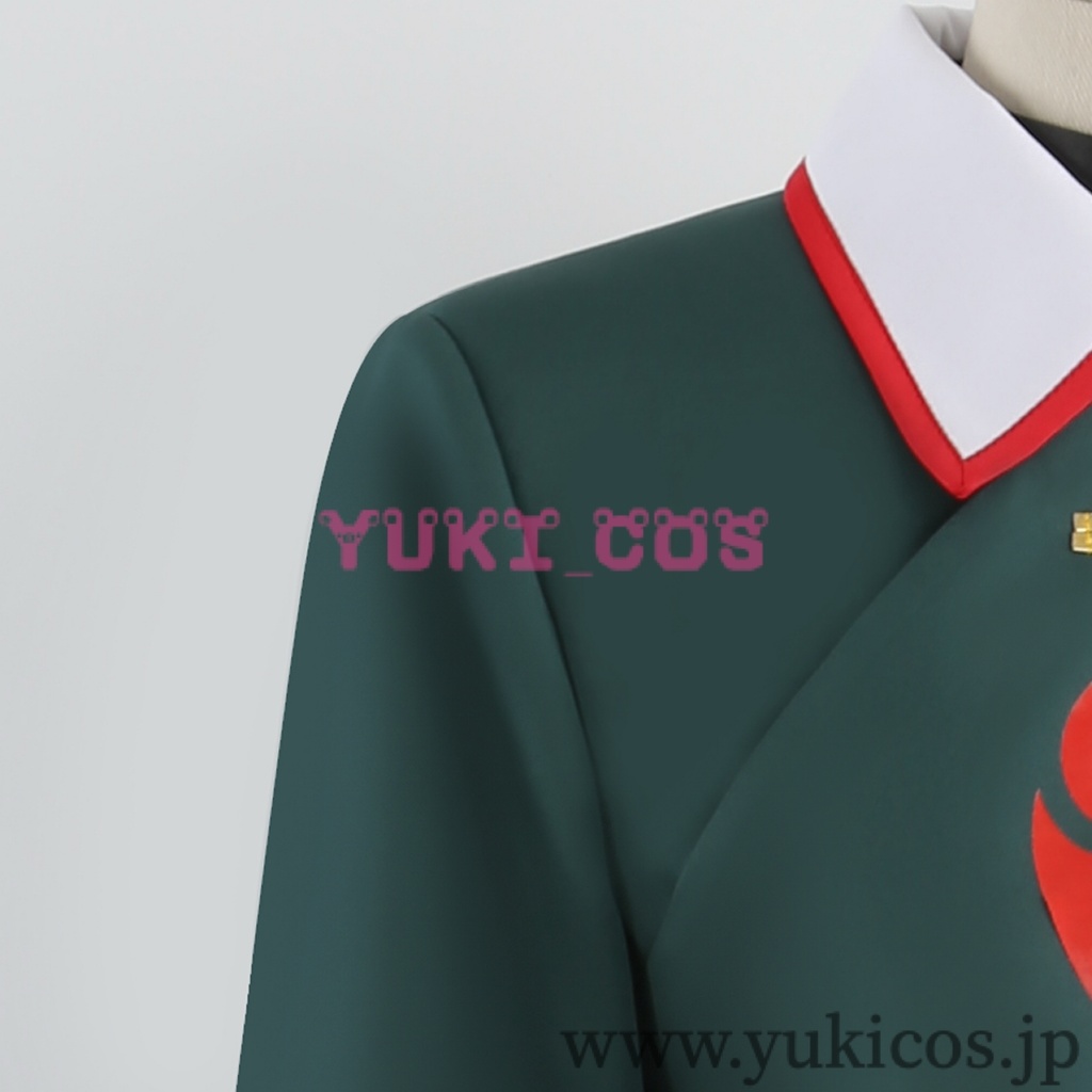 カリスマ CHARISMA 本橋依央利 3rd衣装 コスプレ衣装 送料無料