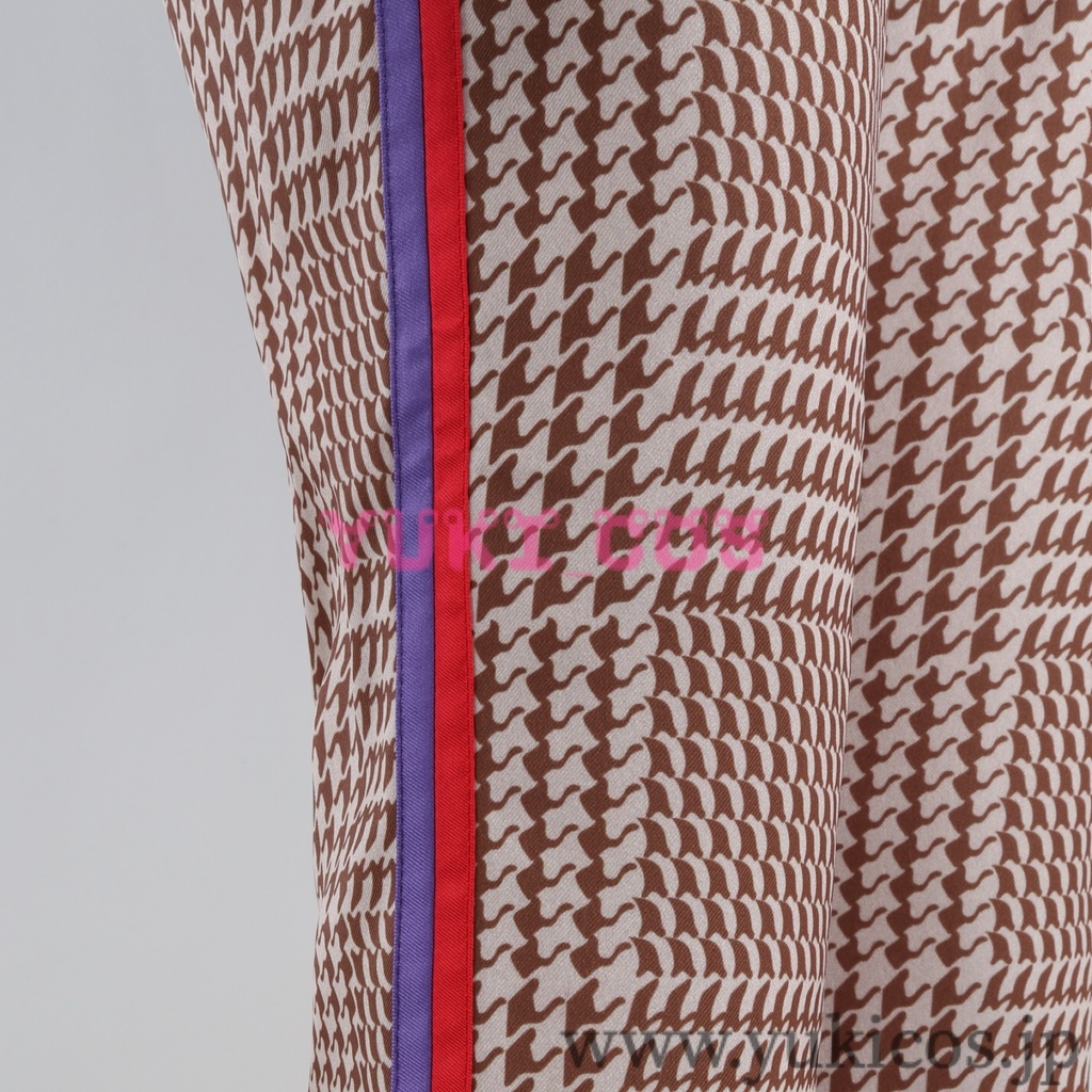 カリスマ CHARISMA 本橋依央利 3rd衣装 コスプレ衣装 送料無料