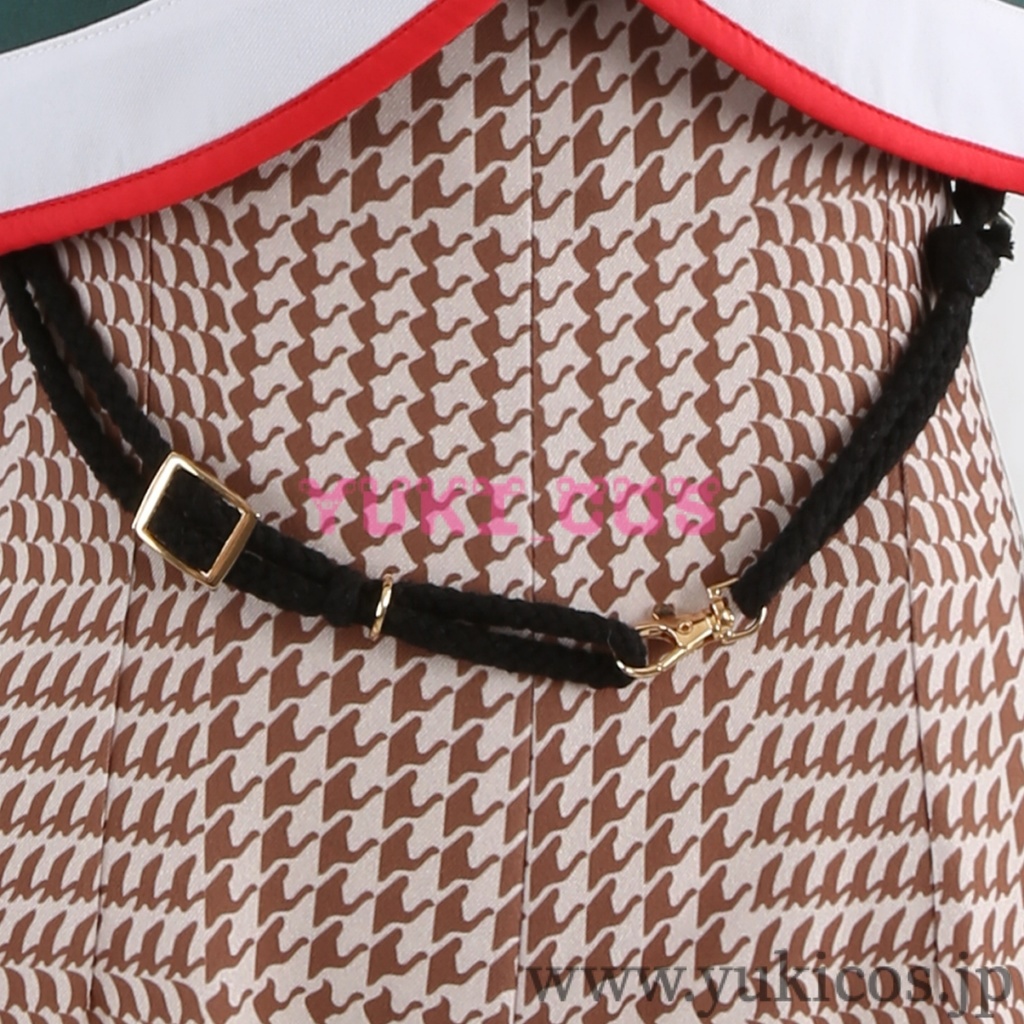 カリスマ CHARISMA 本橋依央利 3rd衣装 コスプレ衣装 送料無料