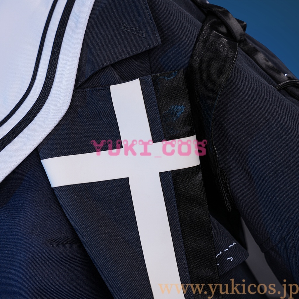 Wuthering Waves 鳴潮 メイチョウ Chisa 千咲 ちさ コスプレ衣装 送料無料