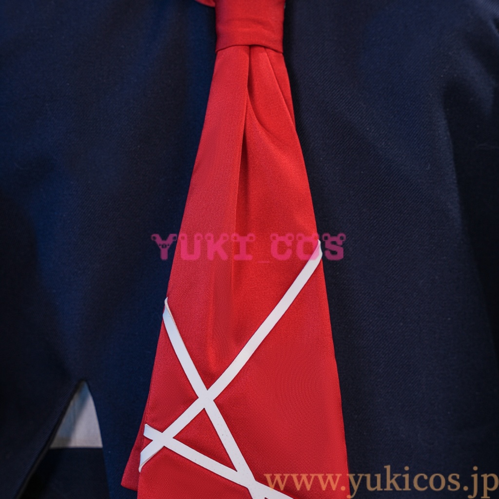 Wuthering Waves 鳴潮 メイチョウ Chisa 千咲 ちさ コスプレ衣装 送料無料