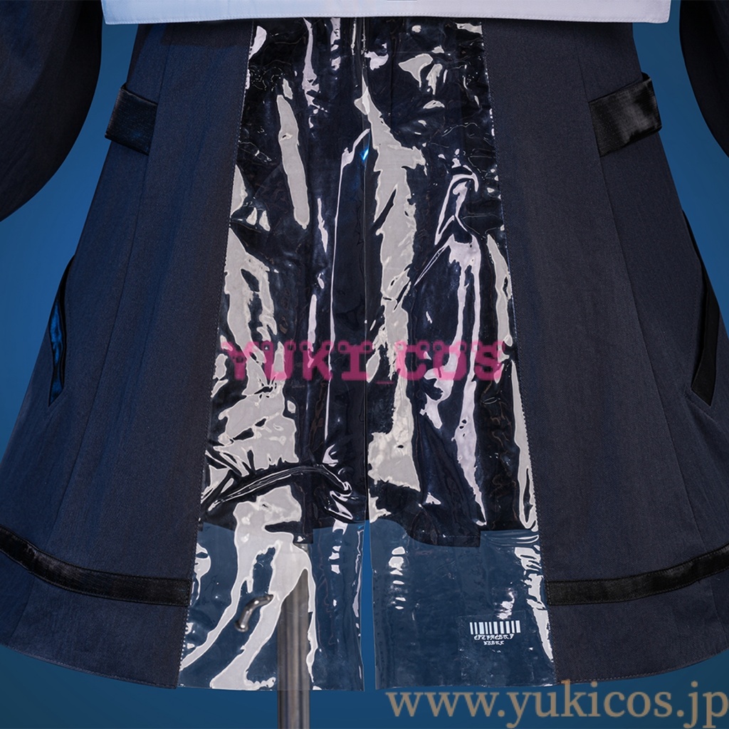 Wuthering Waves 鳴潮 メイチョウ Chisa 千咲 ちさ コスプレ衣装 送料無料