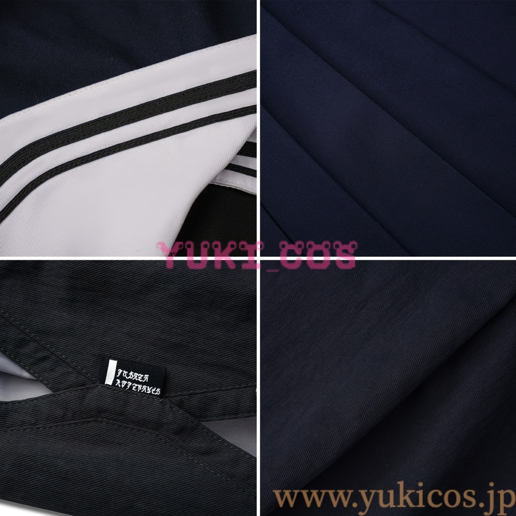 Wuthering Waves 鳴潮 メイチョウ Chisa 千咲 ちさ コスプレ衣装 送料無料