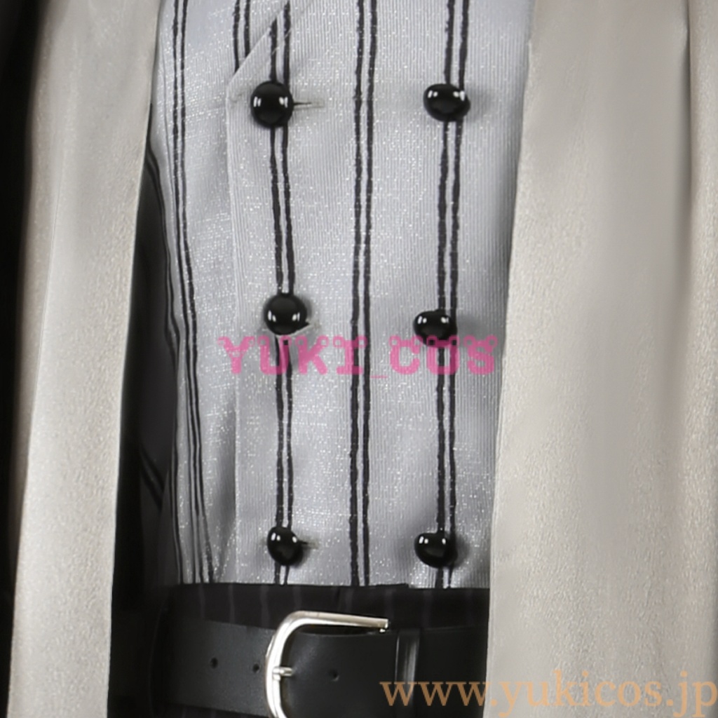 ツイステッドワンダーランド ツイステ Lost in the Book with Tim Burton's The Nightmare Before Christmas 始まりのハロウィン ナイトメアハロウィン2024 セベク・ジグボルト Sebek セベク コスプレ衣装 送料無料