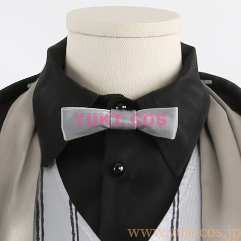 ツイステッドワンダーランド ツイステ Lost in the Book with Tim Burton's The Nightmare Before Christmas 始まりのハロウィン ナイトメアハロウィン2024 セベク・ジグボルト Sebek セベク コスプレ衣装 送料無料