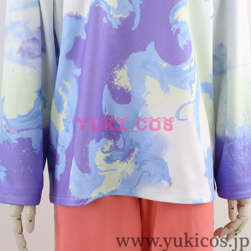 カリスマ CHARISMA 湊大瀬 MINATO OHSE Third Main Visual コスプレ衣装 送料無料