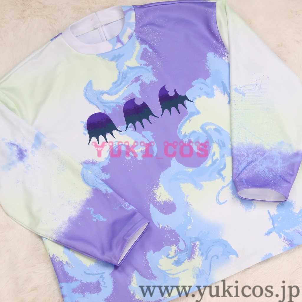 カリスマ CHARISMA 湊大瀬 MINATO OHSE Third Main Visual コスプレ衣装 送料無料