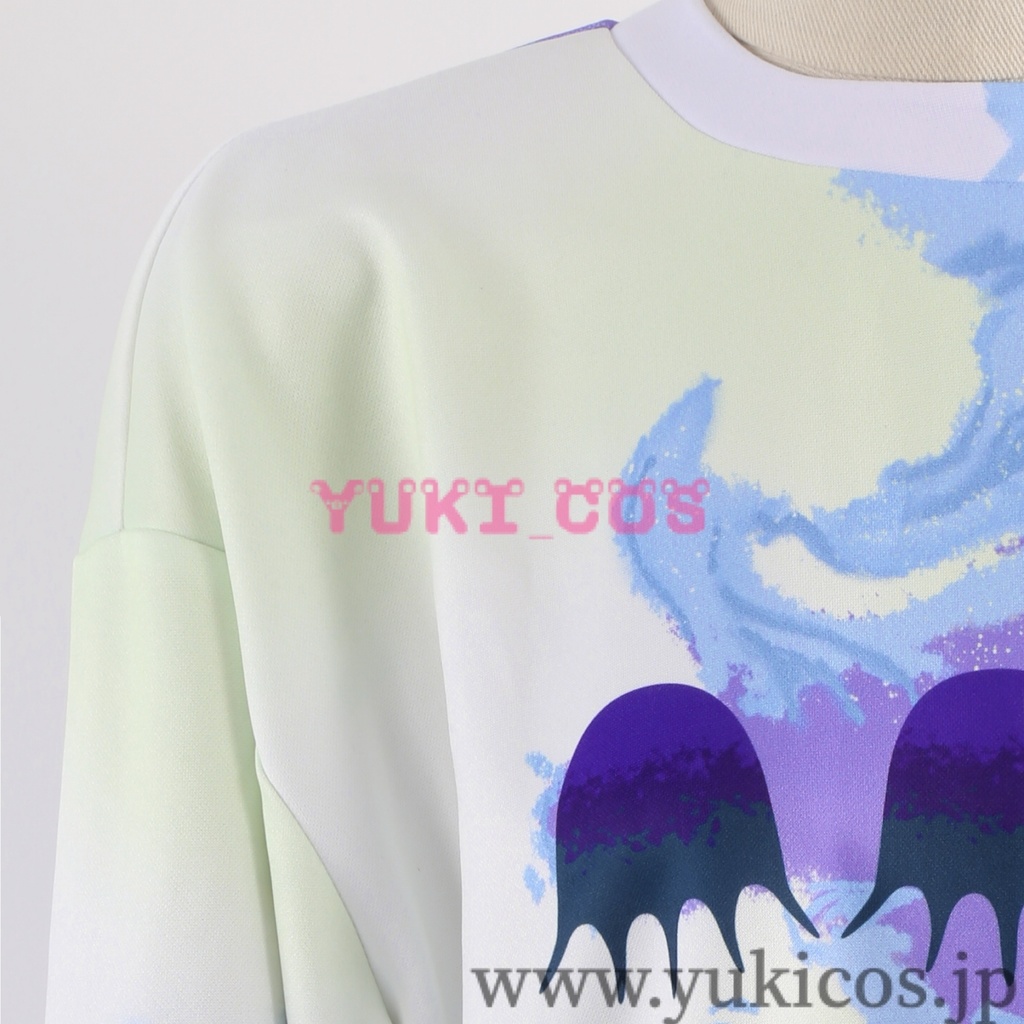 カリスマ CHARISMA 湊大瀬 MINATO OHSE Third Main Visual コスプレ衣装 送料無料