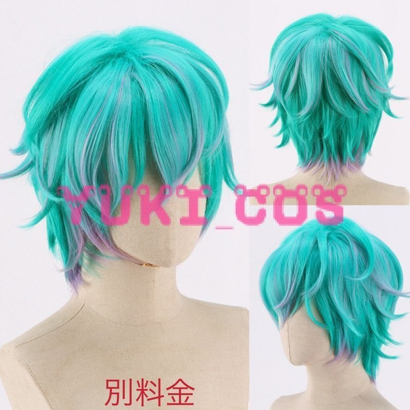 カリスマ CHARISMA 湊大瀬 MINATO OHSE Third Main Visual コスプレ衣装 送料無料