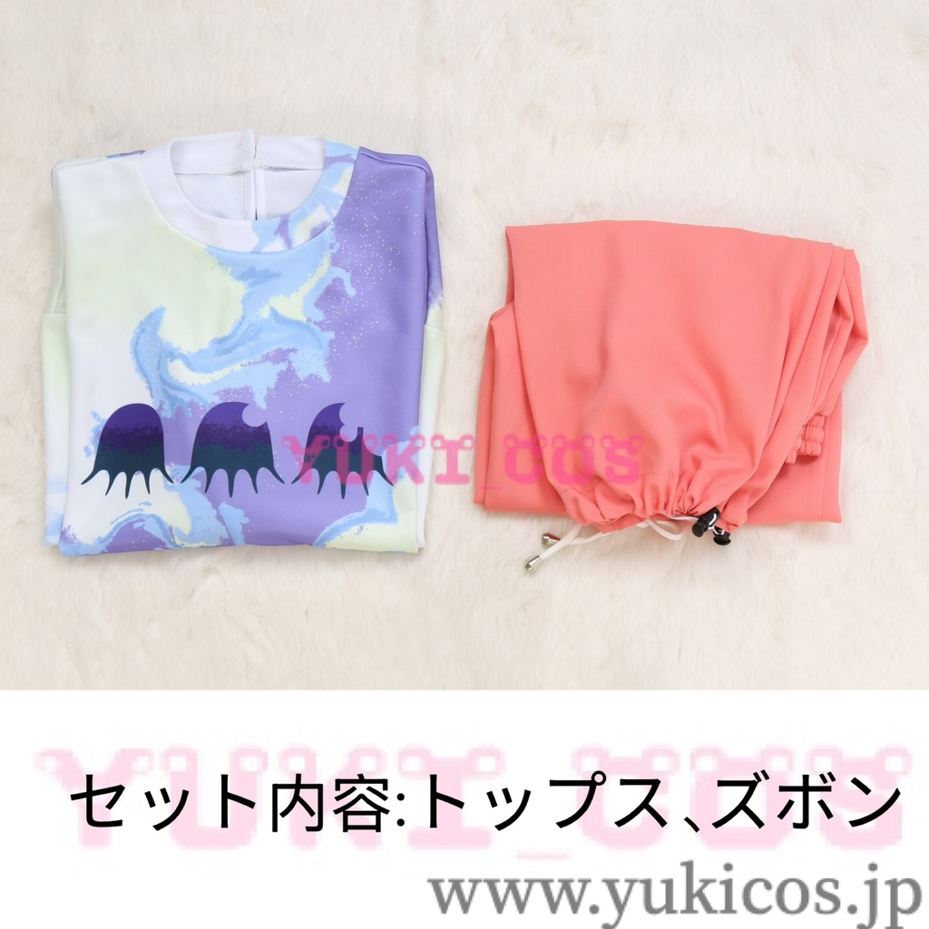 カリスマ CHARISMA 湊大瀬 MINATO OHSE Third Main Visual コスプレ衣装 送料無料