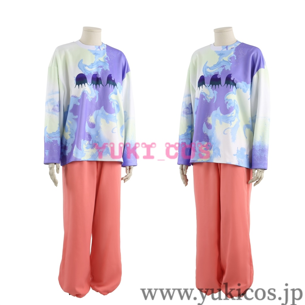 カリスマ CHARISMA 湊大瀬 MINATO OHSE Third Main Visual コスプレ衣装 送料無料