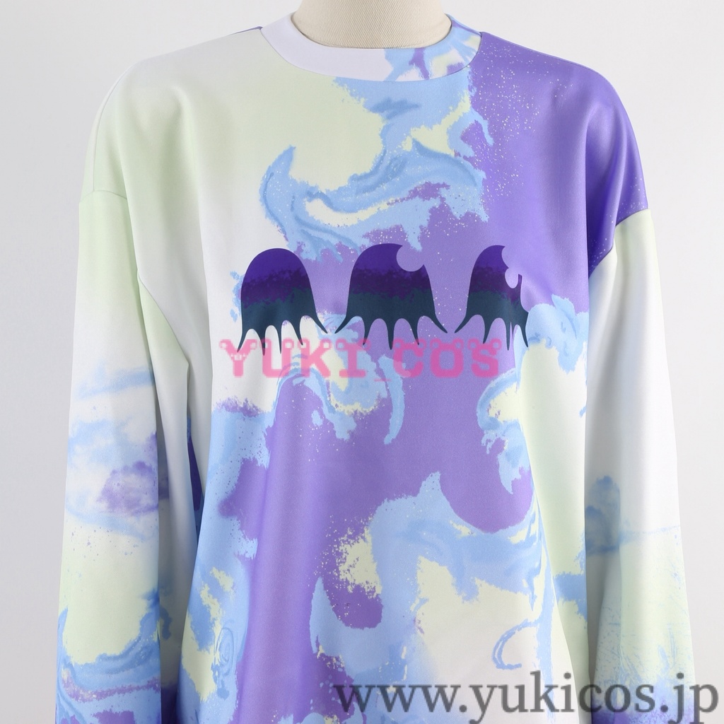 カリスマ CHARISMA 湊大瀬 MINATO OHSE Third Main Visual コスプレ衣装 送料無料