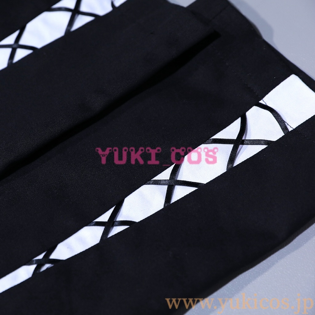 プロジェクトセカイ プロセカ Play the shadowガチャ くすぐられる好奇心 神代類 トランジション・ジェントルマン コスプレ衣装 送料無料