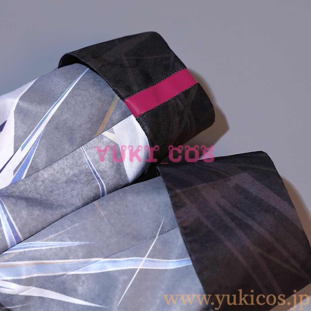 プロジェクトセカイ プロセカ Play the shadowガチャ くすぐられる好奇心 神代類 トランジション・ジェントルマン コスプレ衣装 送料無料