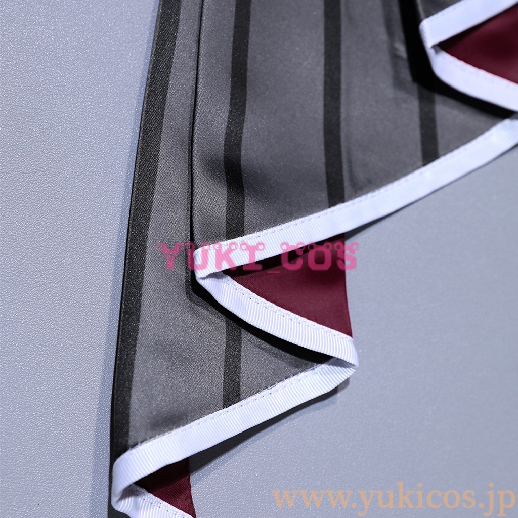 プロジェクトセカイ プロセカ Play the shadowガチャ くすぐられる好奇心 神代類 トランジション・ジェントルマン コスプレ衣装 送料無料