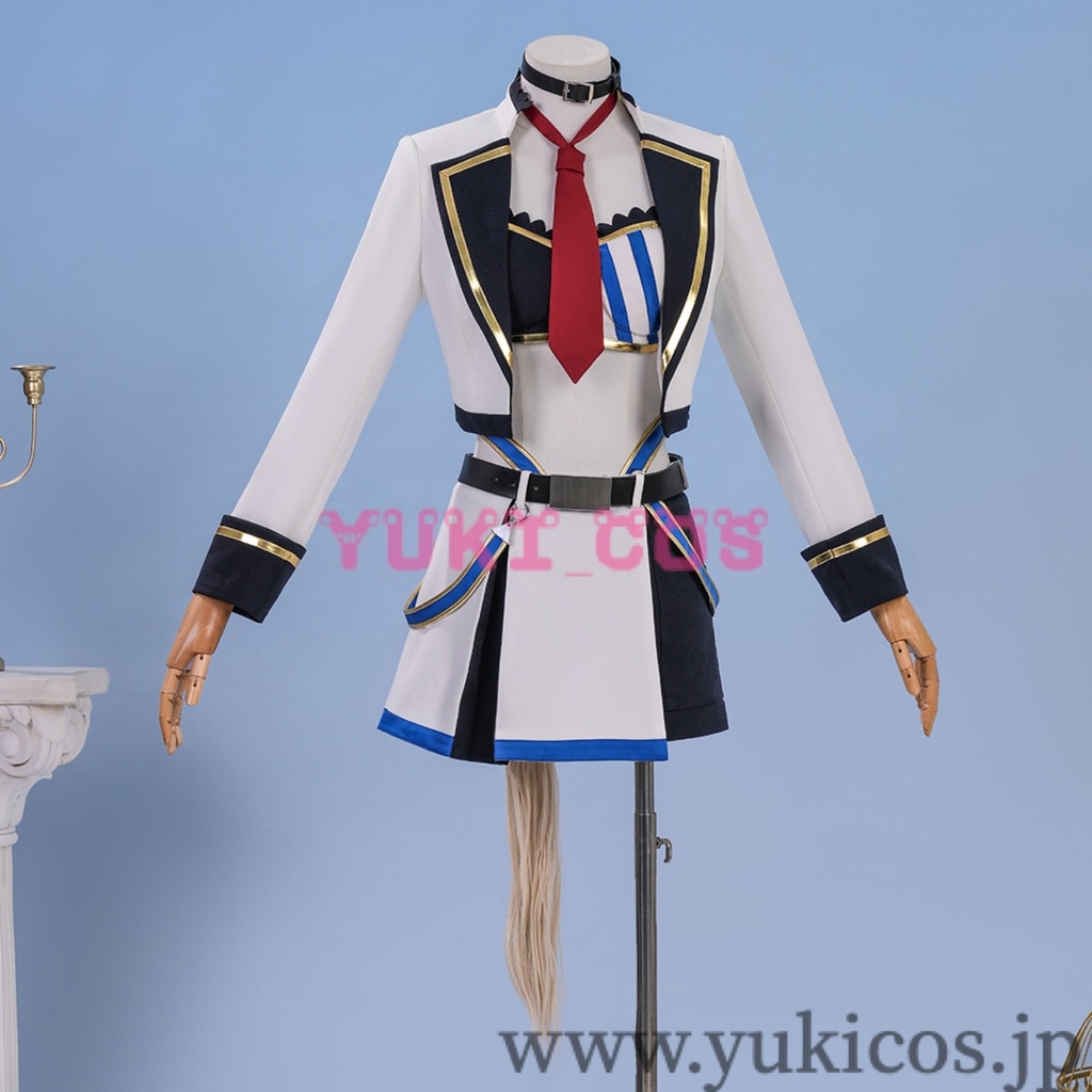 ウマ娘 プリティーダービー ウマ娘 Oguri cap オグリキャップ ウイニングライブ衣装 コスプレ衣装 送料無料